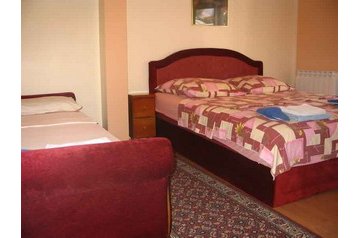 Crna Gora Privát Sutomore, Eksterijer